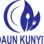 DAUN KUNYIT