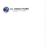 CV. CV. DINAR UTAMA