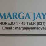 PT. MARGA JAYA MADYA