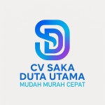 CV. SAKA DUTA UTAMA