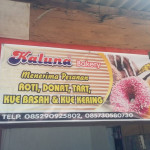 UD. KALUNA BAKERY KUDUS