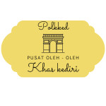 PUSAT OLEH OLEH KHAS KEDIRI