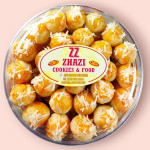 ZHAZI COOKIES N FOOD