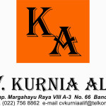 CV. KURNIA ALIF