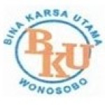 CV. BINA KARSA UTAMA