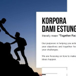 PT. KORPORA DAMI ESTUNGKARA