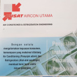 CV. PUSAT AIRCON UTAMA