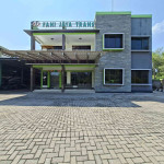 PT. FANI JAYA TRANS