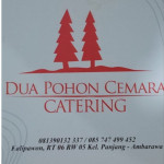 UD. DUA CEMARA