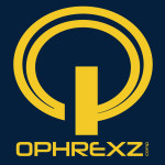 OPHREXZ KOMPUTER